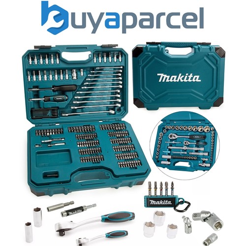 Makita 227 piece - makita, general