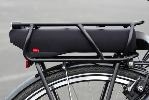 Fahrer akku ebike battery - akku,