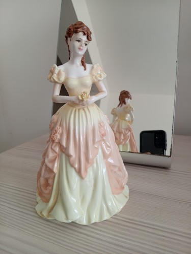 Coalport ladies fashion - fashion,