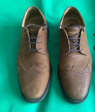 Anatomic men s leather - men's,
