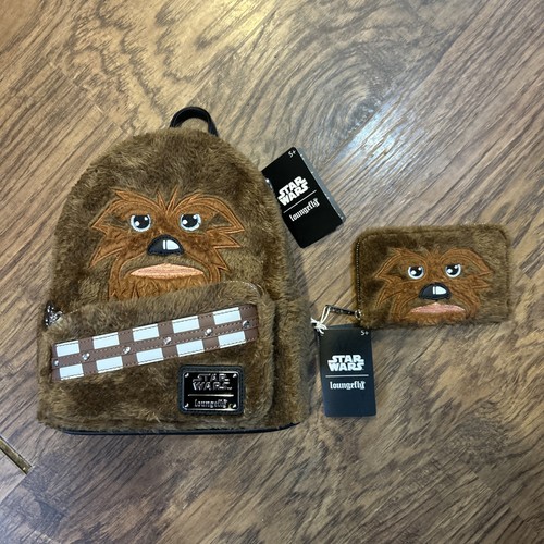 Loungefly star wars - loungefly,