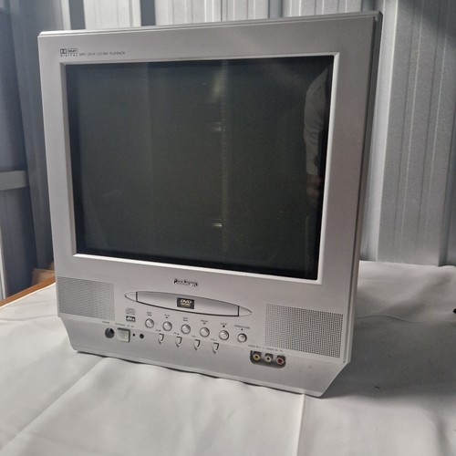 Goodmans td1540 crt retro - td1540,