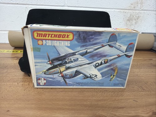 Matchbox scale pk - scale, pk-118