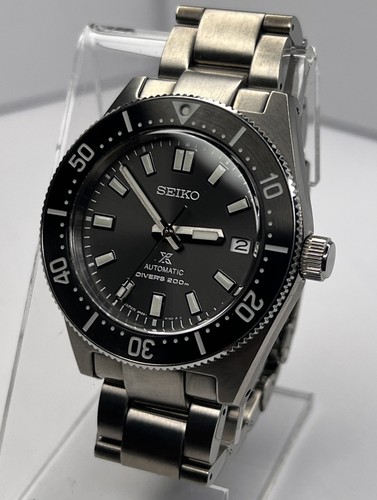 Seiko prospex spb143 5mm - seiko, 40.5mm