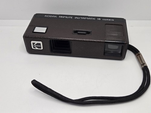 Vintage kodak trimlite - vintage,