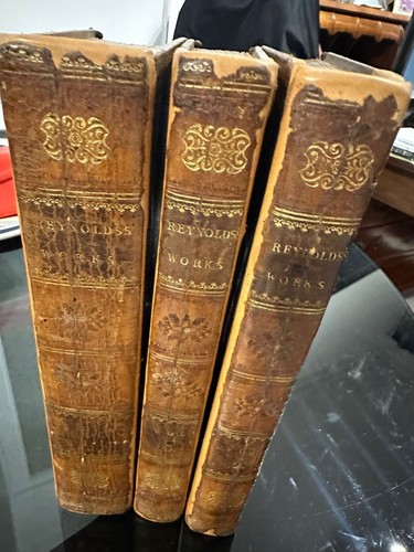 Rare bargain volumes 1819 - bargain, 3