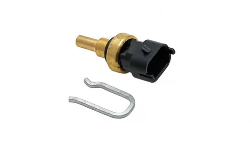 Coolant temperature sensor - temperature,