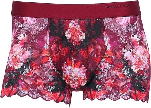 Wacoal men lace - wacoal, boxer