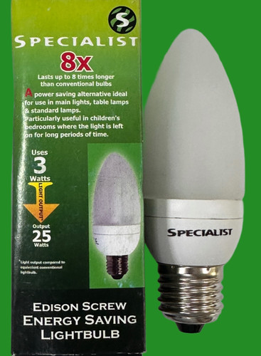 Low energy power - 1x,
