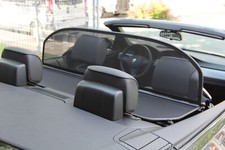 AIRAX Wind Deflector With