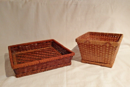 Two vintage nice quality - two,