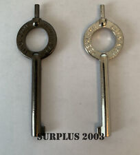 Handcuff Keys Speed Leg Cuff