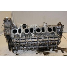 CYLINDER HEAD BMW SERIE 3