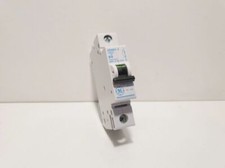 GE Series E 6A sp type B MCB