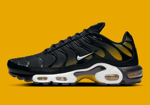 Nike air max plus - nike, tuned