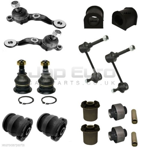 For lexus is300 - lexus, front