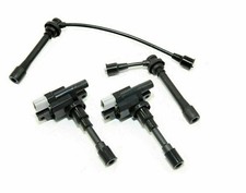 Ignition Coil Lead Set Suzuki