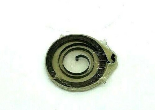 Hyway recoil starter - recoil,