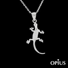 Solid 925 Sterling Silver