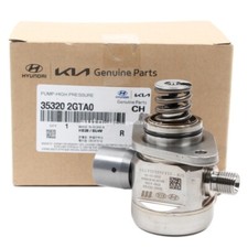 Genuine High Pressure Fuel