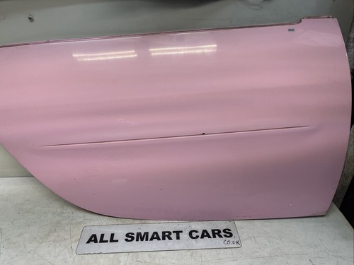 Smart car 450 fortwo coupe - smart,