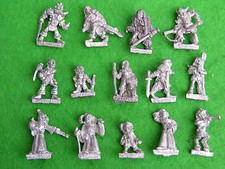 TALISMAN EXPANSION CHARACTER