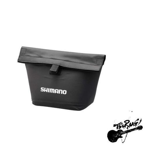Shimano reel case - reel,