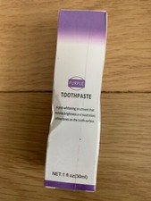 Purple Toothpaste 30ml