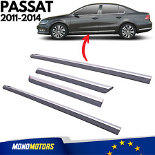 BODY SIDE MOULDING TRIM For