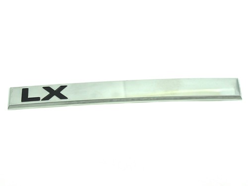 Genuine new skoda - genuine, lx