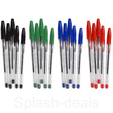 Ball point pens medium - point,