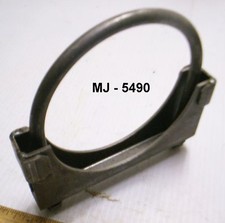 Exhaust Loop Clamp Assembly