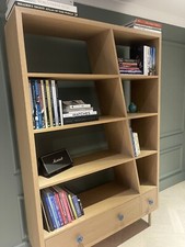 Conran For M&S Wilkins Shelving Unit