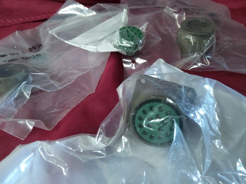Pin military connector - military,