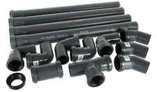 RATIONAL WASTE PIPE DRAIN KIT
