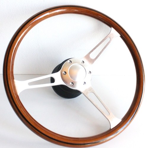 Steering wheel wood fits - steering,