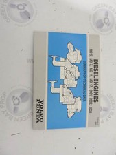 7731792-3 Volvo Penta Diesel