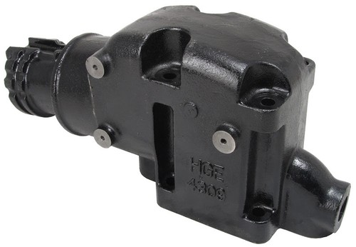 Exhaust riser for mercruiser - exhaust,