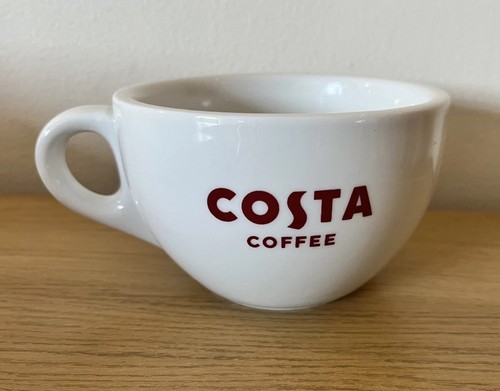 Costa coffee mugs cup - , 7cm
