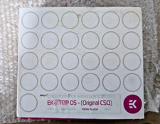White acetal top for - for, laing