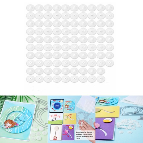 Round interlocking disks - interlocking, easy