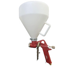 3L Texture Hopper Sprayer Air