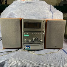Sony CMT-CPX1 Micro HiFi 140W