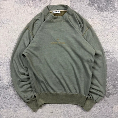 Stone island 80s - stone,