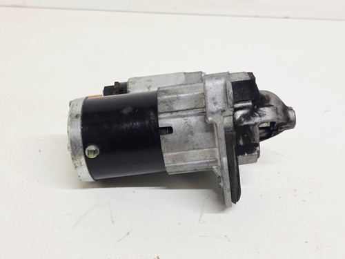 Nissan juke starter - juke, motor