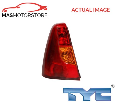Rear light tail left - left, tyc