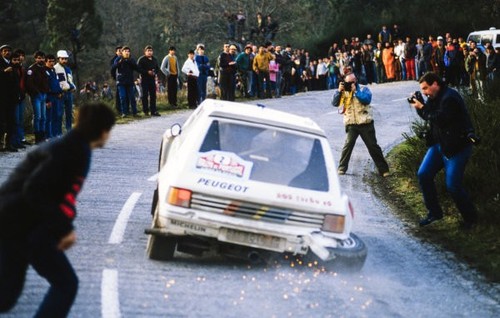 Ari vatanen terry harryman - terry,