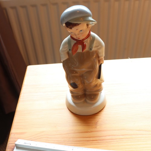 Royal dux vintage figure - royal,