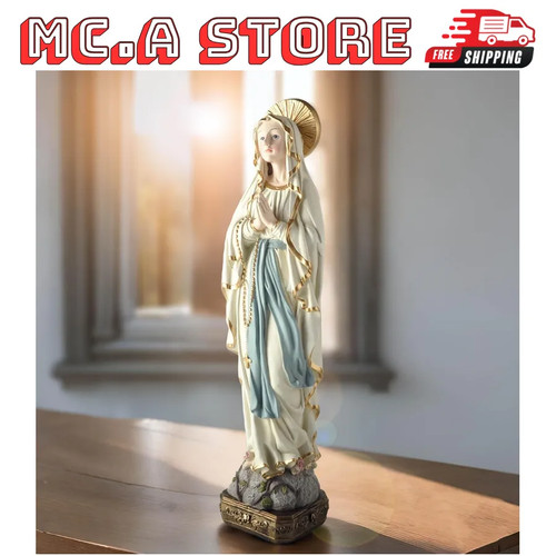 Inch our lady grace - our,