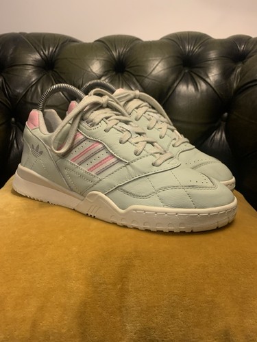 Adidas trainer linen - adidas,